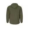 Korda Insulated Hooded Jacket Jacket Dark Olive Téli Kabát 3XL