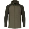 Korda Hybrid Olivno Zelena Zimska Jakna 3XL