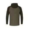 Korda Hybrid Olivno Zelena Zimska Jakna 3XL