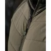 Korda Hybrid Olivno Zelena Zimska Jakna 3XL
