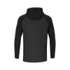 Korda Hybrid Črna Zimska Jakna 2XL