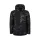 Korda Thermolite Puffer Jacket Dark Kamo Téli Pufikabát XL