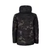 Korda Thermolite Puffer Jacket Dark Kamo Téli Pufikabát XL
