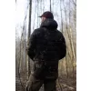 Korda Thermolite Puffer Jacket Dark Kamo Téli Pufikabát XL