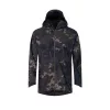 Korda Drykore Jacket Dark Kamo Esőkabát M