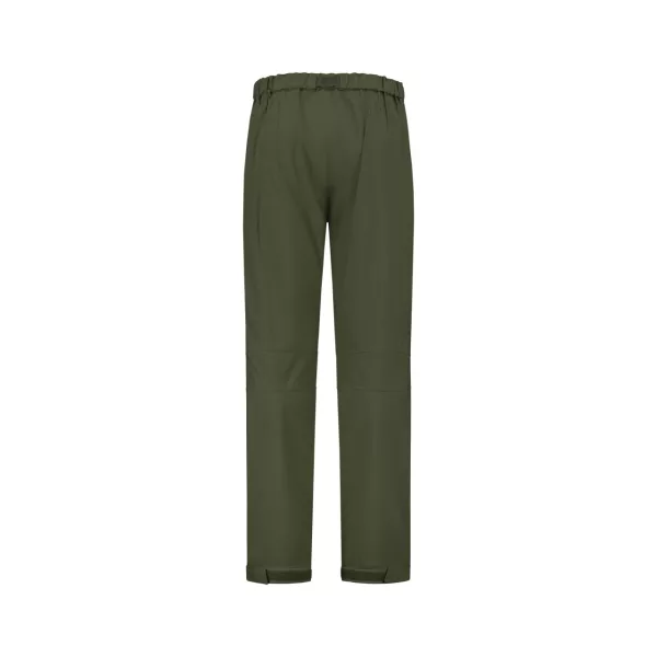 Korda Drykore Over Trouser Dark Olive Esőnadrág L