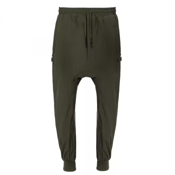 Korda Ultralite Olive trenirka hlače S
