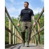 Korda Ultralite Olive trenirka hlače S