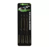 Korda COG Booms Flat Lead 2oz, 2.5oz - svinčena sponka