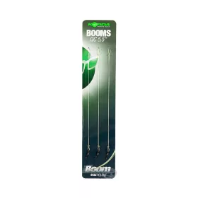 Korda Boom 5.5 QC Predvezan predvez za trnek 3db