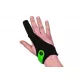Korda Finger Stall Small - zaščitna rokavica za metanje S