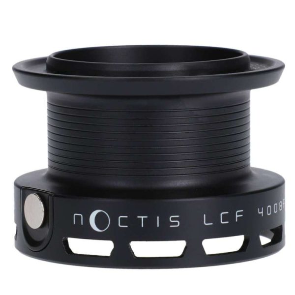 Mikado Noctis LCF 4008FD Rola s sprednjo zavoro