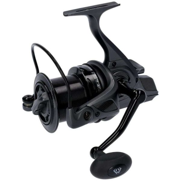 Mikado M-ka Carp 5007FD Rola s sprednjo zavoro za dolge mete