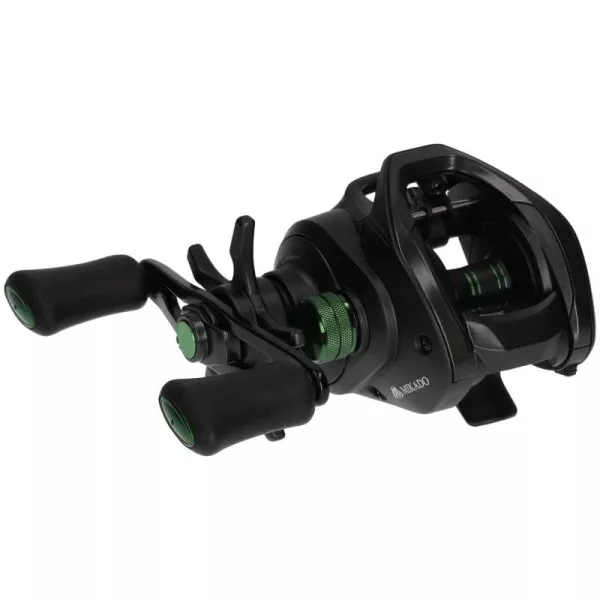 Mikado Jaws 15LH Multi Rola