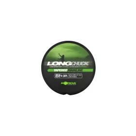   Korda LongChuck Zelena 0,33-0,47mm 300m Monofil Glavna Vrvica