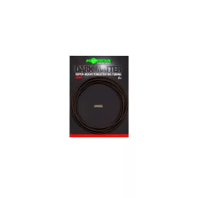   Korda Dark Matter Nano Tubing Gravel 2m Cevka proti zapletanju