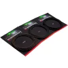 Korda Dark Matter Nano Tubing Silt 2m Cevka proti zapletanju