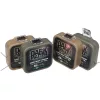 Korda Dark Matter Tungsten Coated Braid Brown 18lb 10m