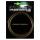 Korda Dark Matter Tungsten Tubing Gravel - obtežena cevka proti zapletanju