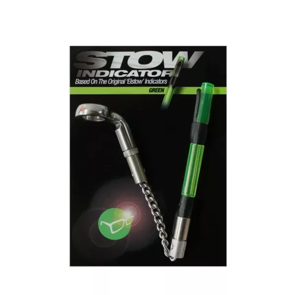 Korda Complete Stow Indicator Zeleni Swinger