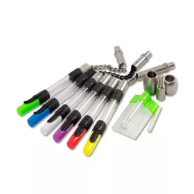 Korda Complete Stow Indicator Rdeči Swinger