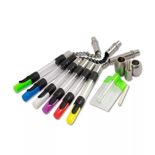 Korda Complete Stow Indicator Rumeni Swinger