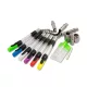 Korda Complete Stow Indicator Vijolični Swinger