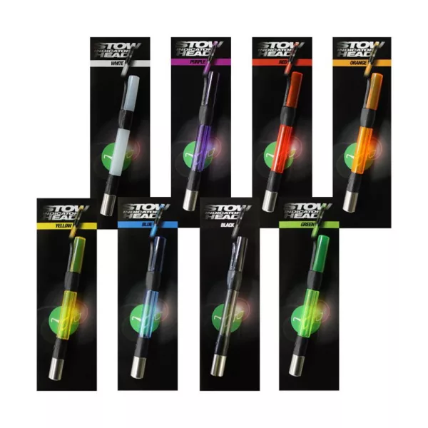Korda Yellow Spare Head Swinger Glava