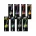 Korda Black Spare Head Swinger Glava