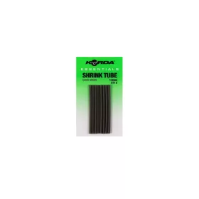 Korda Essentials Shrink Tube 1,6mm Zsugorcső 8db