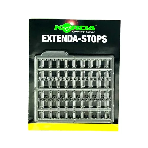 Korda Extenda Stop Large - boili stopper