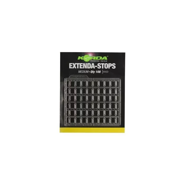 Korda Extenda Stop Medium - boili stopper