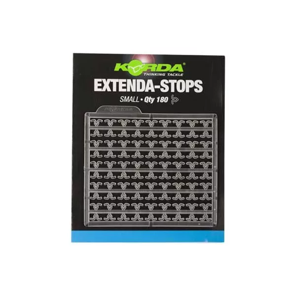 Korda Extenda Stop Small - boili stopper