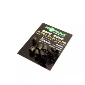   Korda Flying Backlead Svinec za potapljanje vrvice Majhen 3gr