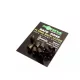 Korda Flying Backlead Svinec za potapljanje vrvice Majhen 3gr