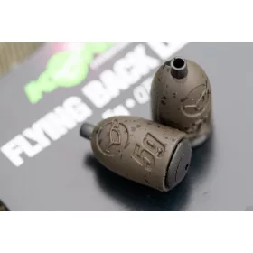 Korda Flying Backlead Potopni svinec za vrvico Medium 5gr