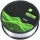 Korda Kontour Fluorocarbon 15lb - fluorokarbonska glavna vrvica za bojle