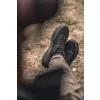 Korda Drykore Trainer Dark Kamo Cipő 41