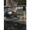 Korda Drykore Trainer Dark Kamo Cipő 41