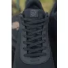 Korda Drykore Trainer Fekete Cipő 41
