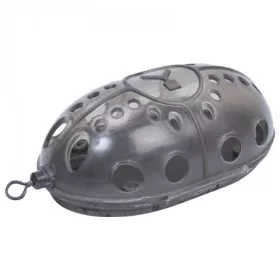 Korum Swivel Grub Mini Feeder Košara 15gr