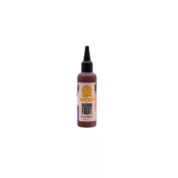 Kiana Carp Passionfruit Supreme Tekoči Dodatek 115ml