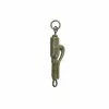 Korda Hybrid Lead Clips Gravel - svinčena sponka