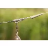 Korda Hybrid Lead Clips Gravel - svinčena sponka