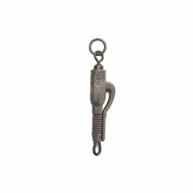 Korda Hybrid Lead Clips Sil - svinčena sponka