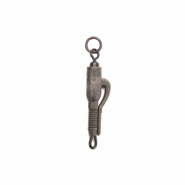 Korda Hybrid Lead Clips Sil - svinčena sponka