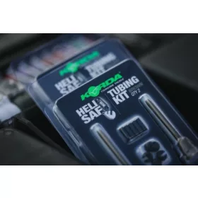 Korda Heli Safe Tubing Kit Weed Komplet