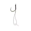 Korum Laski za trnek z Quickstops Velikost 8 Monofilni predvezni trnek