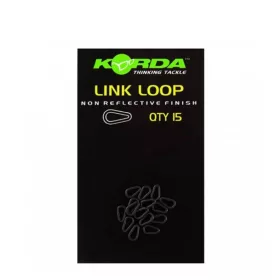 Korda Link Loop - 15 kosov - hitra sponka