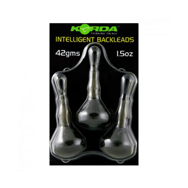 Korda Intelligent Backlead Svinčnik za potopitev vrvice 28gr 3db